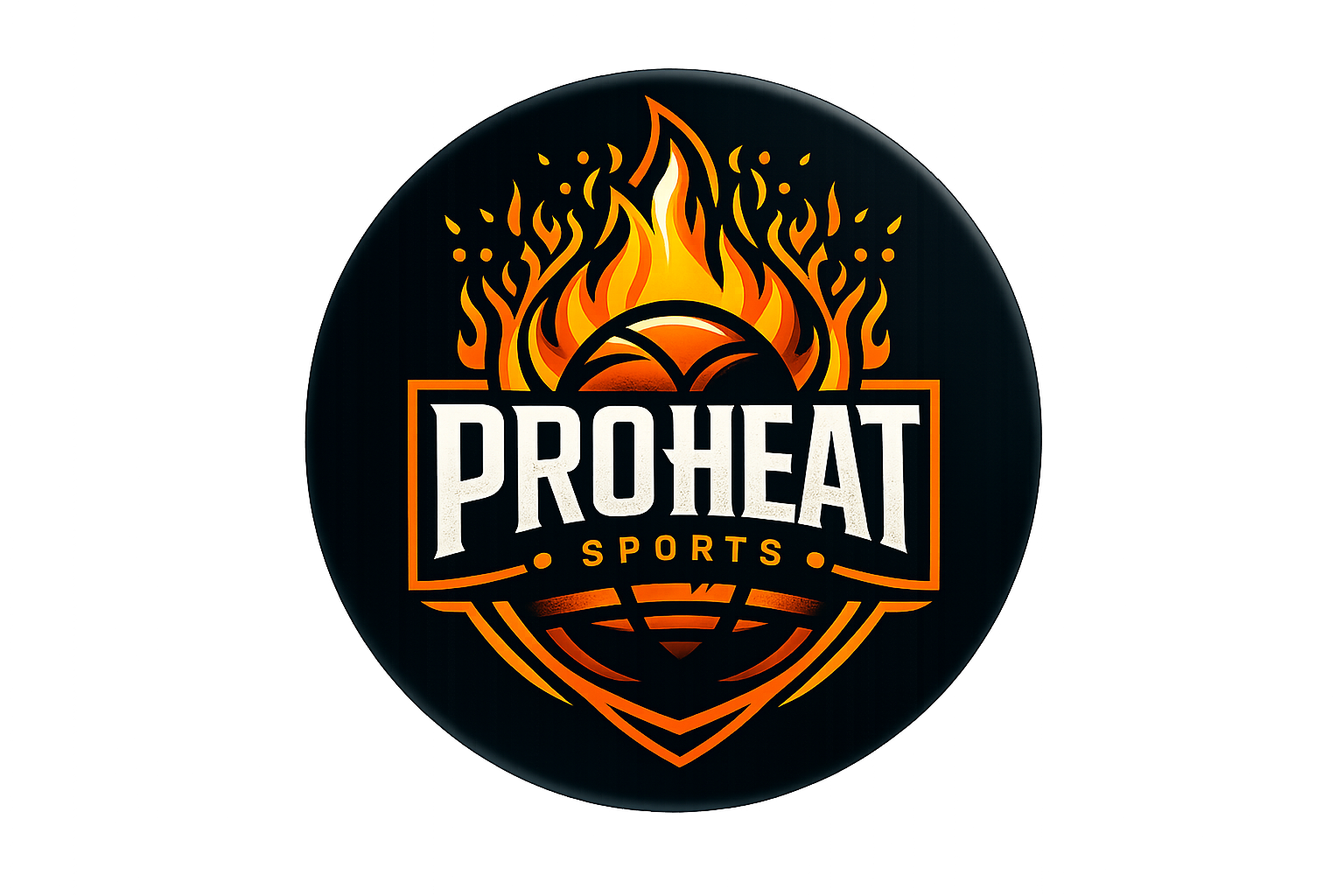 ProHeat Sports